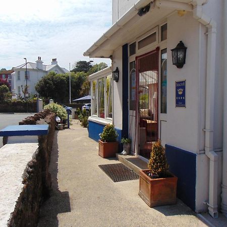 Seacroft Guest House Paignton Esterno foto