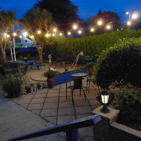 Seacroft Guest House Paignton Esterno foto