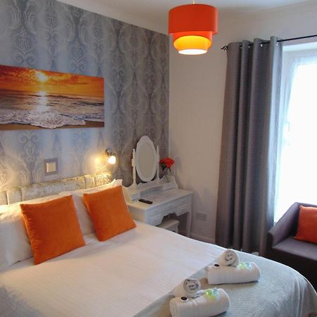 Seacroft Guest House Paignton Esterno foto