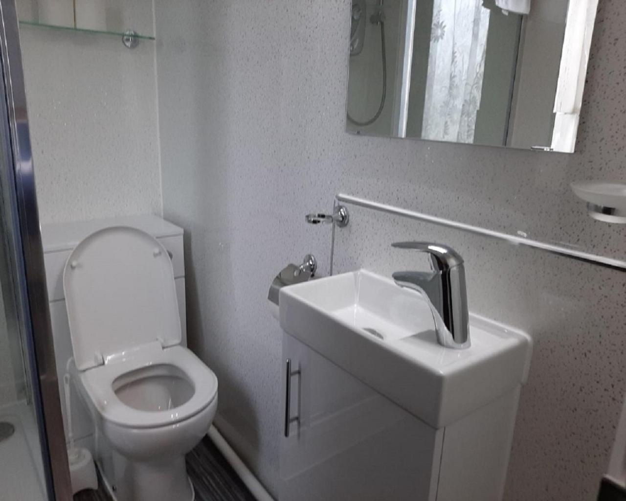Seacroft Guest House Paignton Camera foto
