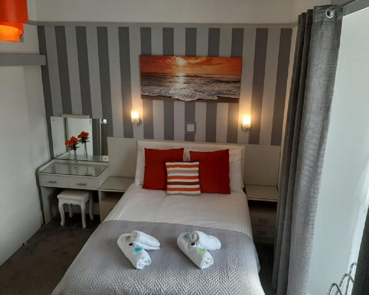 Seacroft Guest House Paignton Camera foto