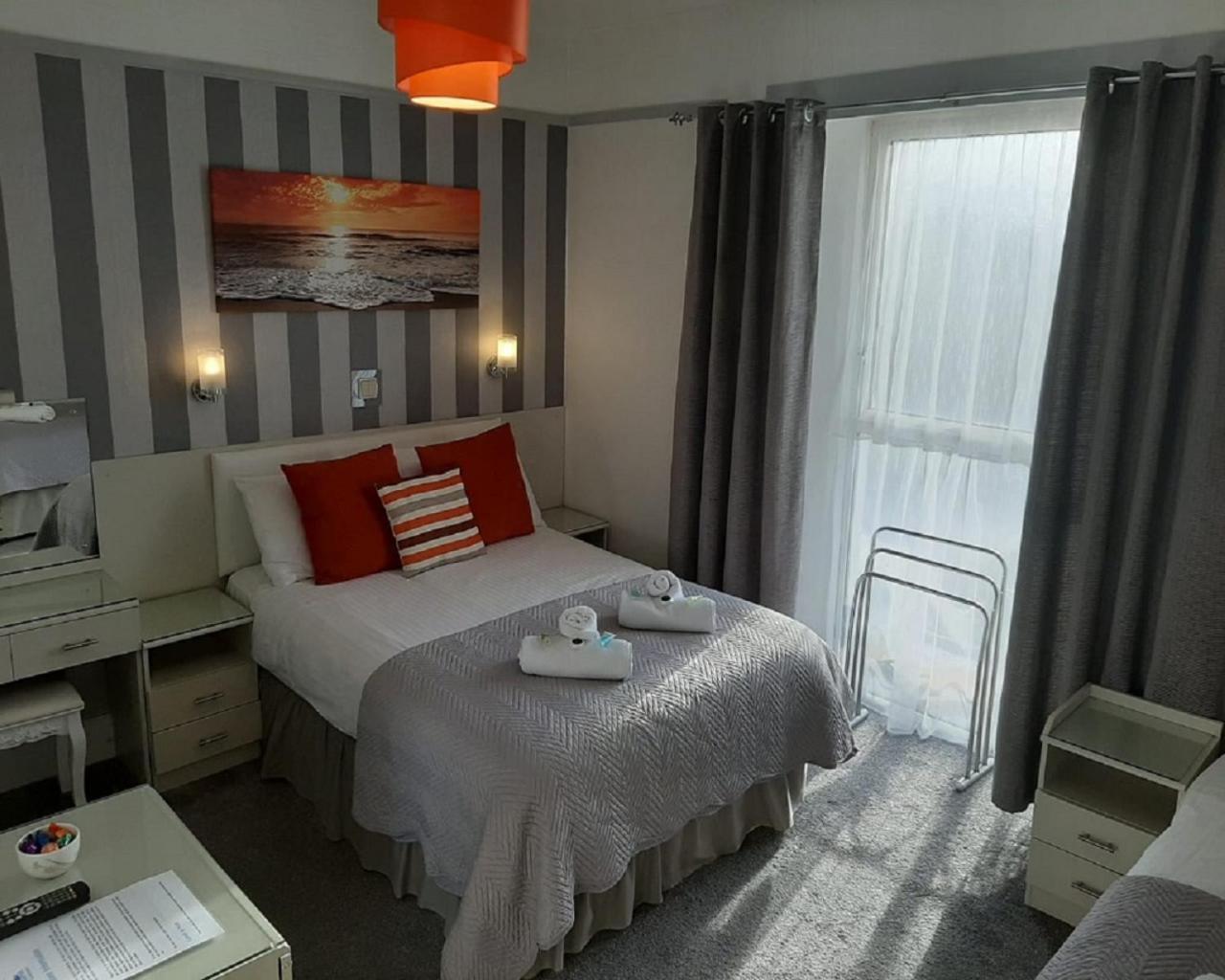 Seacroft Guest House Paignton Camera foto