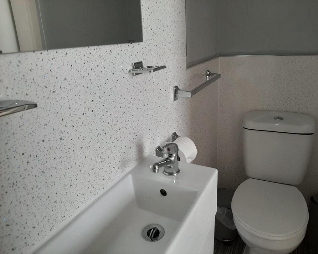 Seacroft Guest House Paignton Camera foto
