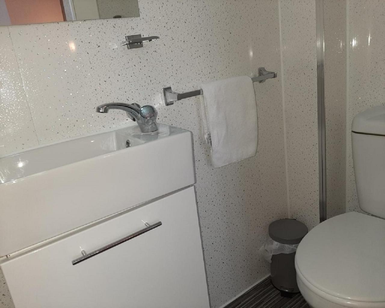 Seacroft Guest House Paignton Camera foto