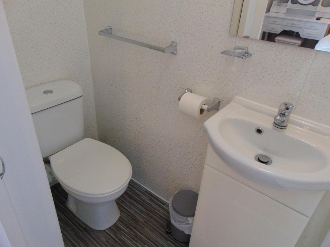 Seacroft Guest House Paignton Esterno foto