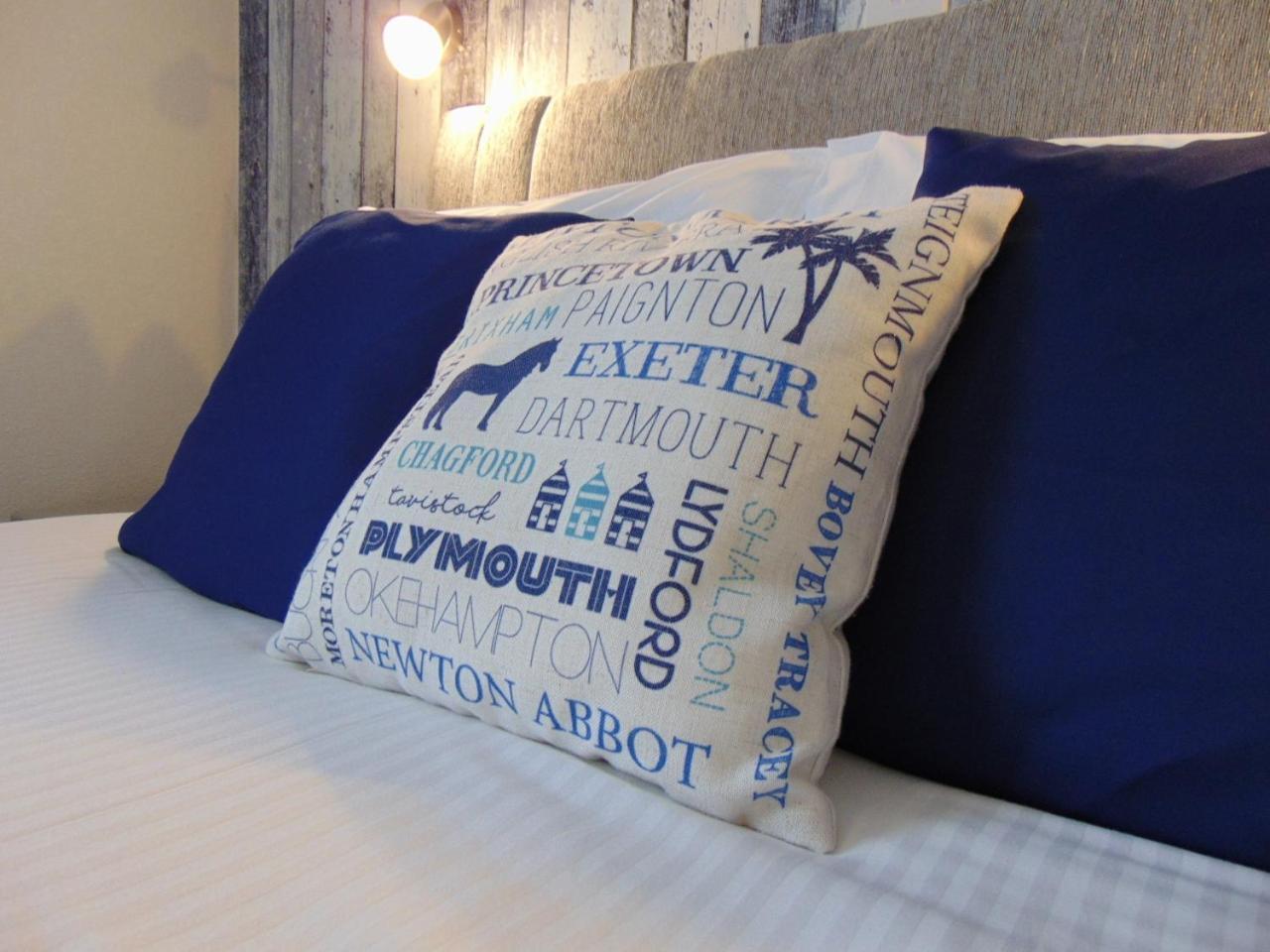 Seacroft Guest House Paignton Esterno foto