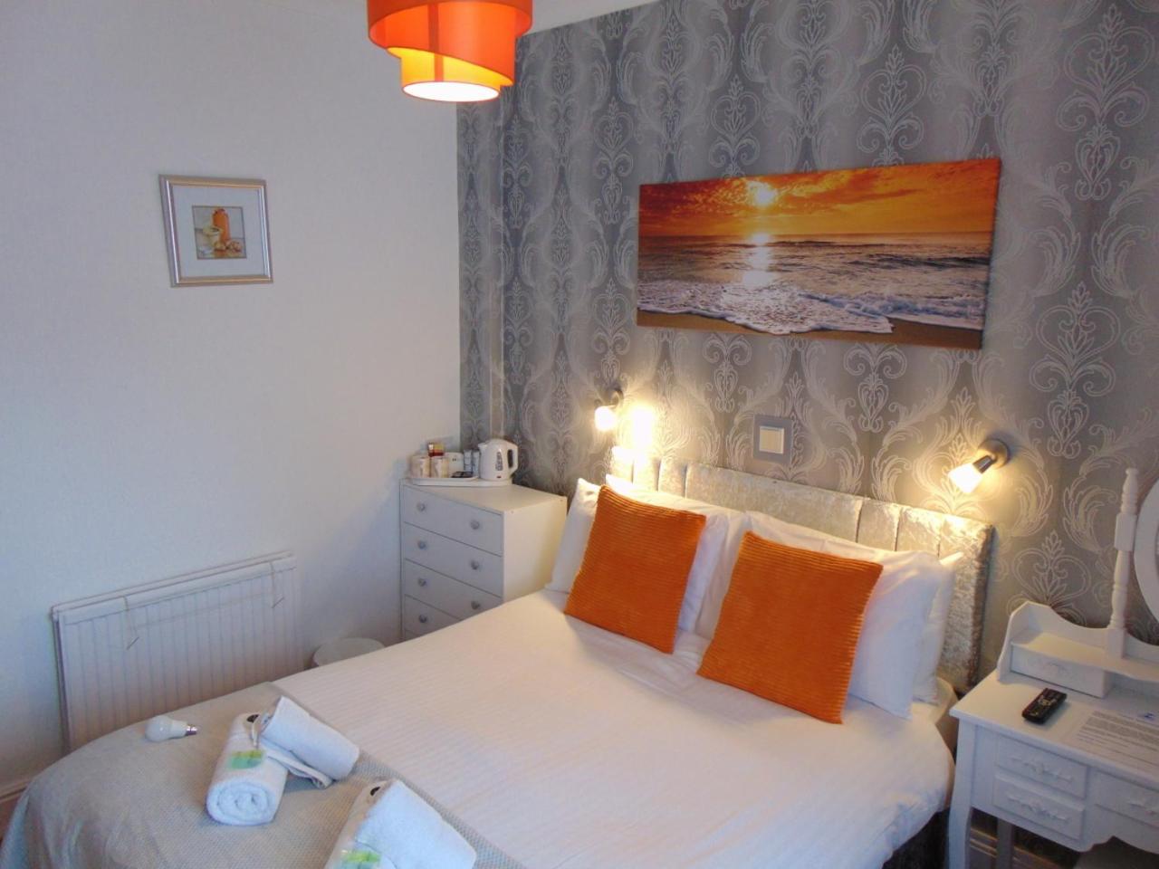 Seacroft Guest House Paignton Esterno foto