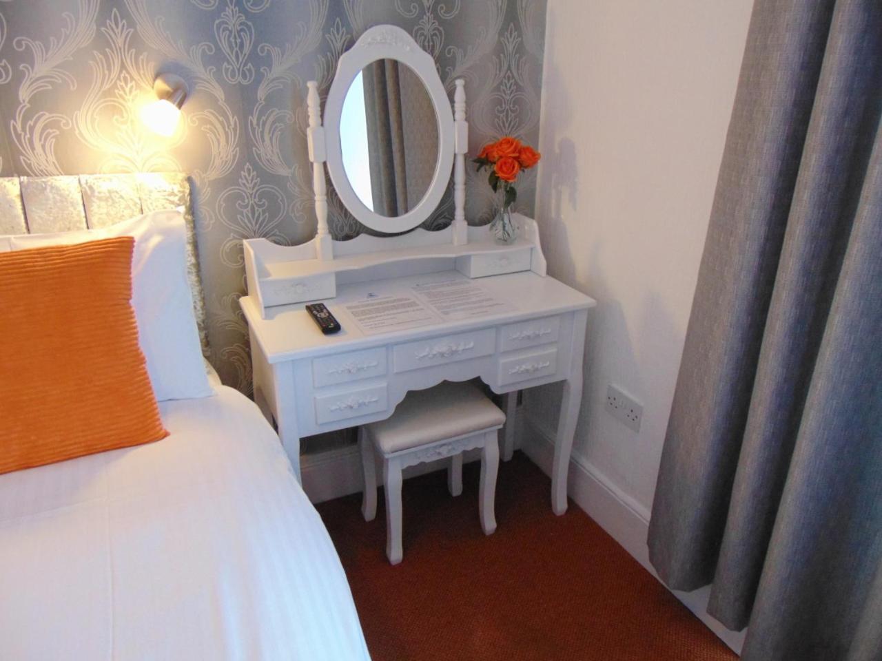 Seacroft Guest House Paignton Esterno foto