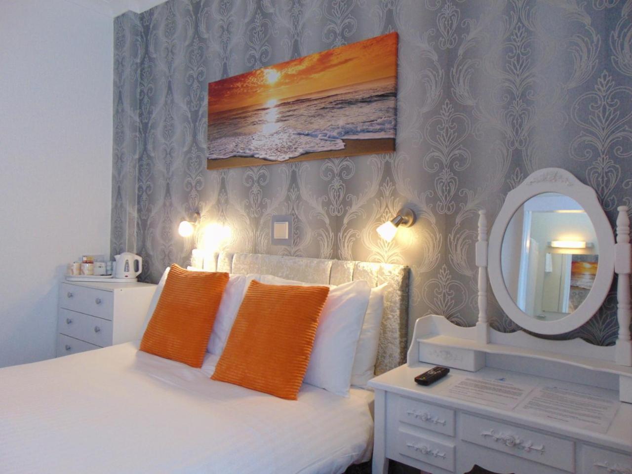 Seacroft Guest House Paignton Esterno foto